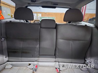 Zdjęcie 10 z 13 samochodu: 2010 SUBARU FORESTER 2.5X LIMITED VIN:JF2SH6DC6AH762617 - miniatura
