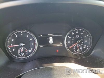 Zdjęcie 9 z 13 samochodu: 2023 HYUNDAI SANTA FE SEL VIN:5NMS24AJ5PH526930 - miniatura