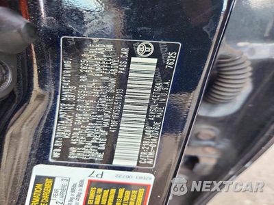 Zdjęcie 13 z 13 samochodu: 2016 TOYOTA CAMRY XLE VIN:4T1BF1FK5GU518013 - miniatura