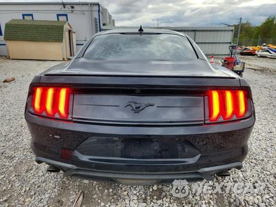 Zdjęcie 6 z 12 samochodu: 2021 FORD MUSTANG VIN:1FA6P8TH5M5109381 - miniatura