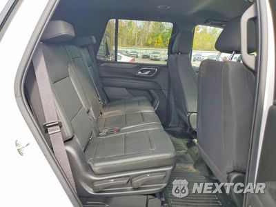 Zdjęcie 11 z 13 samochodu: 2022 CHEVROLET TAHOE K1500 VIN:1GNSKLED8NR162646 - miniatura