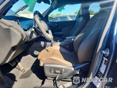 Zdjęcie 7 z 13 samochodu: 2025 BMW X3 30 XDRIVE VIN:5UX53GP02S9084928 - miniatura