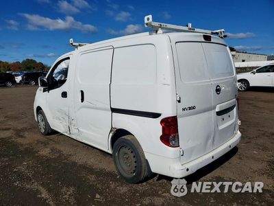 Drugie zdjęcie samochodu z przodu: 2021 NISSAN NV200 SV VIN:3N6CM0KN0MK699331 - miniatura