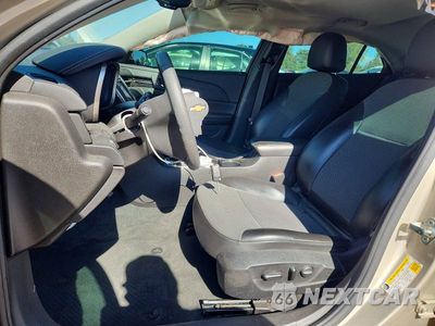 Zdjęcie 7 z 12 samochodu: 2015 CHEVROLET MALIBU 1LT VIN:1G11C5SL0FF159907 - miniatura