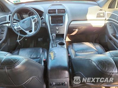 Zdjęcie 8 z 13 samochodu: 2012 FORD EXPLORER VIN:1FMHK7D88CGA89586 - miniatura