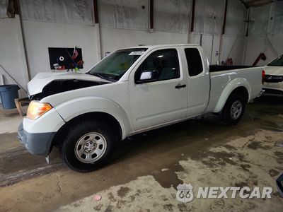 2013 NISSAN FRONTIER S 1N6BD0CT9DN757746 - główne zdjęcie licytacji z USA - miniatura