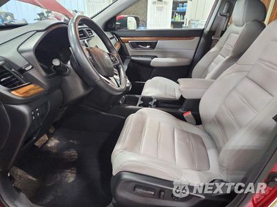 Zdjęcie 7 z 13 samochodu: 2022 HONDA CR-V EXL VIN:5J6RT6H83NL037894 - miniatura