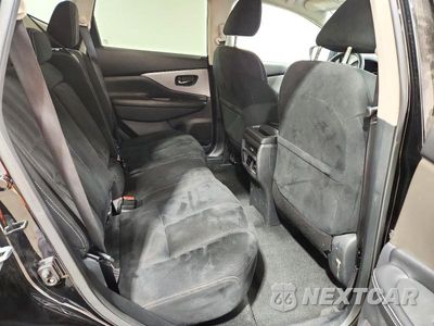 Zdjęcie 11 z 13 samochodu: 2023 NISSAN MURANO S VIN:5N1AZ2AJ1PC139054 - miniatura