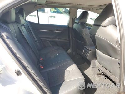 Zdjęcie 10 z 13 samochodu: 2023 TOYOTA CAMRY XSE VIN:4T1K61AK8PU175480 - miniatura