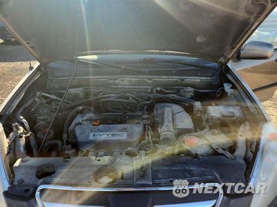 Zdjęcie 12 z 13 samochodu: 2005 HONDA CR-V EX VIN:JHLRD78825C031662 - miniatura