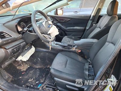 Zdjęcie 7 z 12 samochodu: 2019 SUBARU IMPREZA VIN:4S3GTAA68K3714278 - miniatura