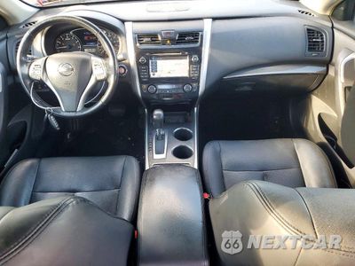 Zdjęcie 8 z 12 samochodu: 2013 NISSAN ALTIMA 2.5 VIN:1N4AL3AP5DN546395 - miniatura