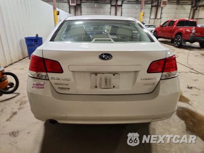 Zdjęcie 6 z 12 samochodu: 2012 SUBARU LEGACY 2.5I PREMIUM VIN:4S3BMBC68C3005989 - miniatura