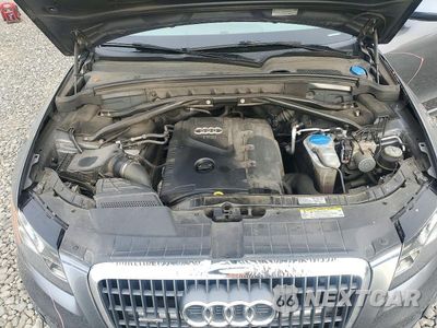 Zdjęcie 12 z 13 samochodu: 2012 AUDI Q5 PREMIUM PLUS VIN:WA1LFAFP2CA109767 - miniatura