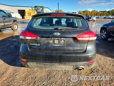 Zdjęcie 6 z 13 samochodu: 2016 KIA FORTE5 LX VIN:KNAFK5A84G5581910 - miniatura