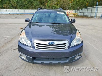 Piąte zdjęcie samochodu w środku: 2011 SUBARU OUTBACK 2.5I PREMIUM VIN:4S4BRBCC9B3432664 - miniatura