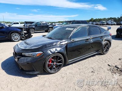 2025 HONDA CIVIC TYPE-R JHMFL5G47SX007172 - główne zdjęcie licytacji z USA - miniatura