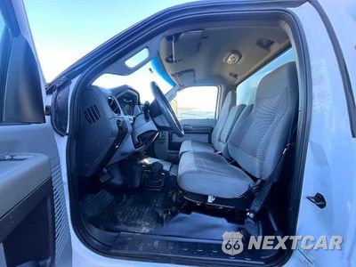 Zdjęcie 10 z 15 samochodu: 2016 FORD F650 SUPER DUTY VIN:1FDNF6DE6GDA01908 - miniatura