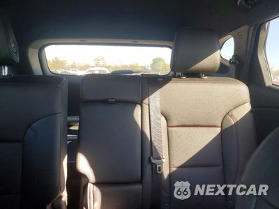 Zdjęcie 10 z 13 samochodu: 2020 CHEVROLET BLAZER RS VIN:3GNKBKRS9LS562521 - miniatura