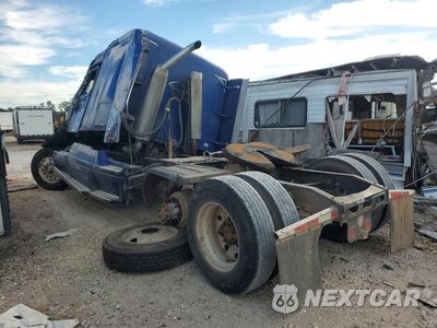 Drugie zdjęcie samochodu z przodu: 2004 FREIGHTLINER COLUMBIA 120 SEMI TRUCK VIN:1FUJA6CK74LM68905 - miniatura