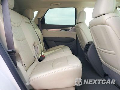 Zdjęcie 11 z 14 samochodu: 2020 CADILLAC XT5 PREMIUM LUXURY VIN:1GYKNCRS4LZ214712 - miniatura