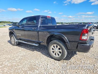 Drugie zdjęcie samochodu z przodu: 2021 RAM 2500 LONGHORN VIN:3C6UR5GL2MG626792 - miniatura