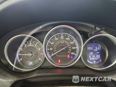Zdjęcie 9 z 12 samochodu: 2014 MAZDA 6 TOURING VIN:JM1GJ1V67E1147464 - miniatura