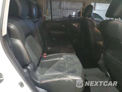 Zdjęcie 11 z 13 samochodu: 2017 NISSAN ARMADA SL VIN:JN8AY2NC9H9508734 - miniatura