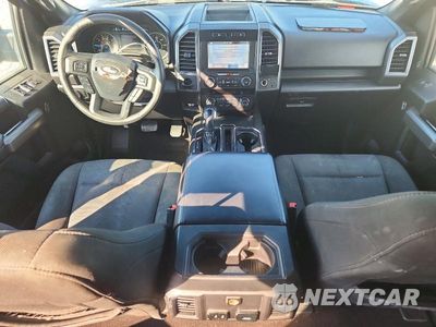 Zdjęcie 8 z 12 samochodu: 2019 FORD F150 SUPERCREW VIN:1FTEW1CP9KKC30498 - miniatura