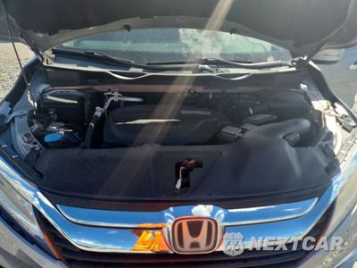 Zdjęcie 12 z 14 samochodu: 2019 HONDA ODYSSEY ELITE VIN:5FNRL6H96KB046571 - miniatura