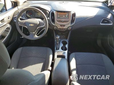 Zdjęcie 8 z 12 samochodu: 2016 CHEVROLET CRUZE LT VIN:1G1BE5SM9G7324047 - miniatura