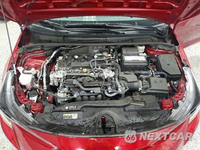 Zdjęcie 11 z 13 samochodu: 2026 TOYOTA COROLLA LE VIN:5YFB4MDE7TP427163 - miniatura