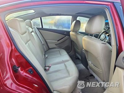Zdjęcie 10 z 12 samochodu: 2009 NISSAN ALTIMA 2.5 VIN:1N4AL21E79N426274 - miniatura