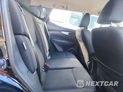 Zdjęcie 11 z 13 samochodu: 2020 NISSAN ROGUE SPORT S VIN:JN1BJ1CW9LW390127 - miniatura