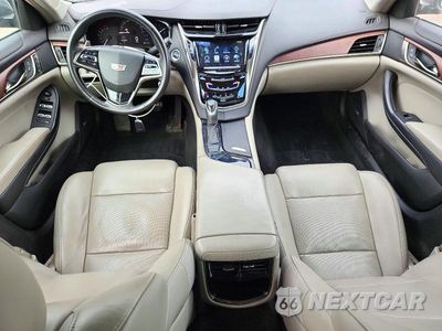 Zdjęcie 8 z 12 samochodu: 2016 CADILLAC CTS LUXURY COLLECTION VIN:1G6AX5SS6G0188791 - miniatura