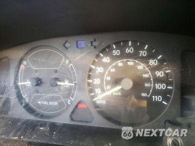 Zdjęcie 9 z 12 samochodu: 1999 CHEVROLET GEO PRIZM BASE VIN:1Y1SK5285XZ406778 - miniatura