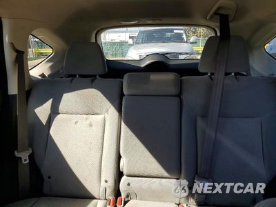 Zdjęcie 10 z 13 samochodu: 2016 HONDA CR-V LX VIN:2HKRM3H33GH562239 - miniatura