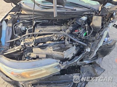 Zdjęcie 12 z 13 samochodu: 2016 HONDA CR-V SE VIN:2HKRM3H41GH516644 - miniatura