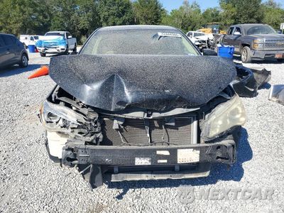 Piąte zdjęcie samochodu w środku: 2015 TOYOTA CAMRY LE VIN:4T4BF1FK8FR497498 - miniatura