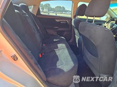 Zdjęcie 10 z 12 samochodu: 2014 NISSAN ALTIMA VIN:1N4AL3AP1EC295405 - miniatura