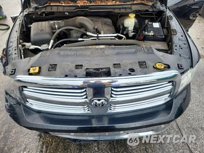 Zdjęcie 11 z 12 samochodu: 2017 RAM 1500 SLT VIN:1C6RR6LT8HS513428 - miniatura
