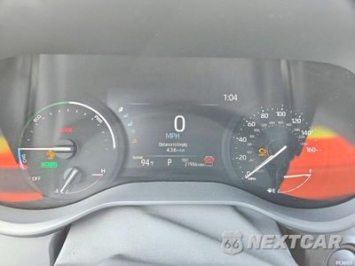Zdjęcie 9 z 14 samochodu: 2025 TOYOTA SIENNA LE VIN:5TDKSKFC3SS194779 - miniatura