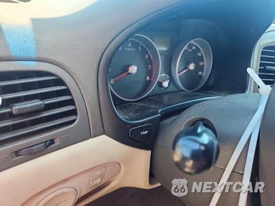 Zdjęcie 9 z 12 samochodu: 2011 HYUNDAI ACCENT GLS VIN:KMHCN4ACXBU615421 - miniatura