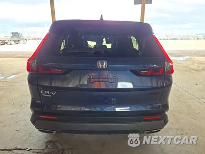 Zdjęcie 6 z 13 samochodu: 2025 HONDA CR-V SPORT-L VIN:7FARS5H83SE000172 - miniatura