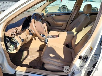 Zdjęcie 7 z 12 samochodu: 2003 MERCEDES-BENZ C 240 VIN:WDBRF61J73F345851 - miniatura