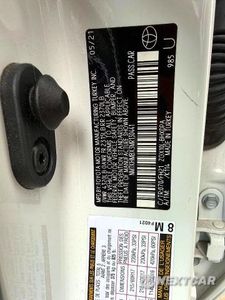 Zdjęcie 10 z 14 samochodu: 2021 TOYOTA C-HR LE VIN:NMTKHMBX3MR130441 - miniatura