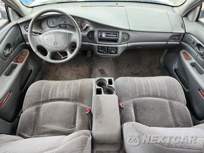 Zdjęcie 8 z 12 samochodu: 2003 BUICK CENTURY CUSTOM VIN:2G4WS52J131220548 - miniatura