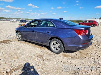 Drugie zdjęcie samochodu z przodu: 2015 CHEVROLET MALIBU 1LT VIN:1G11C5SL4FF118034 - miniatura