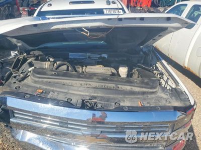 Zdjęcie 11 z 13 samochodu: 2019 CHEVROLET SILVERADO K3500 LTZ VIN:1GC4KXEY8KF125797 - miniatura