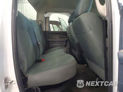 Zdjęcie 10 z 13 samochodu: 2016 RAM 1500 ST VIN:1C6RR7FGXGS178210 - miniatura